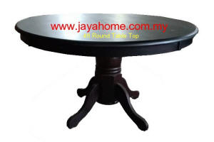 peranakan table