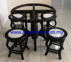 kopitiamtable
