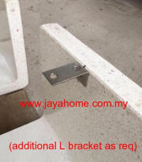 cement bench garden