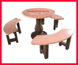 garden table 